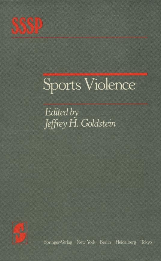 Sports Violence