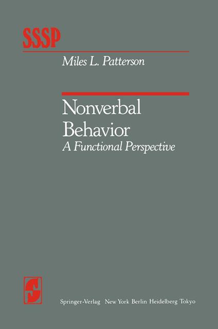 Nonverbal Behavior