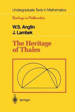 The Heritage of Thales