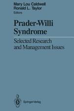 Prader-Willi Syndrome: Selected Research and Management Issues