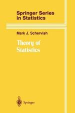 Theory of Statistics