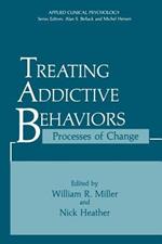 Treating Addictive Behaviors: Processes of Change