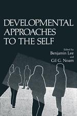 Developmental Approaches to the Self