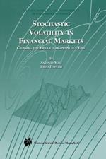 Stochastic Volatility in Financial Markets: Crossing the Bridge to Continuous Time