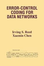 Error-Control Coding for Data Networks