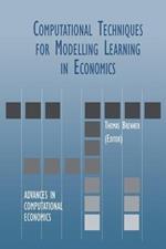 Computational Techniques for Modelling Learning in Economics