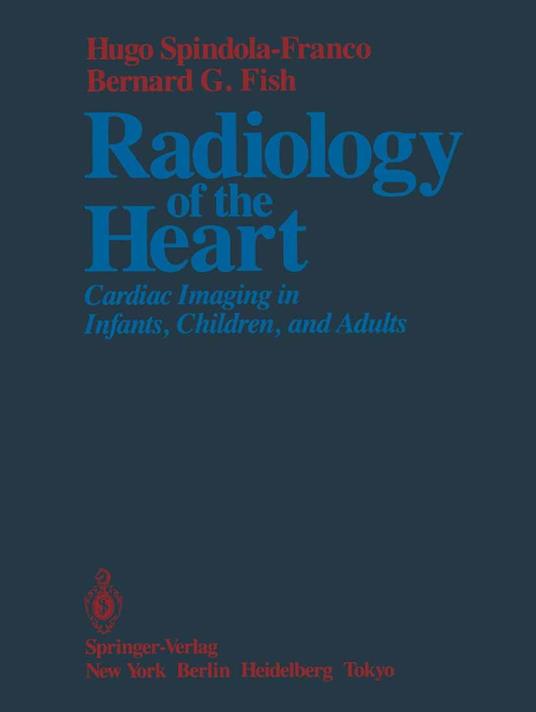 Radiology of the Heart