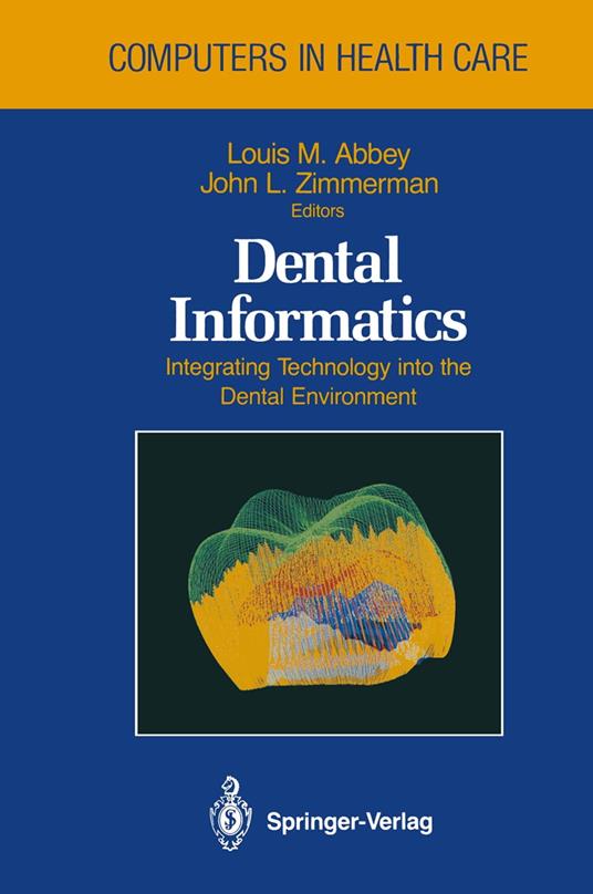 Dental Informatics