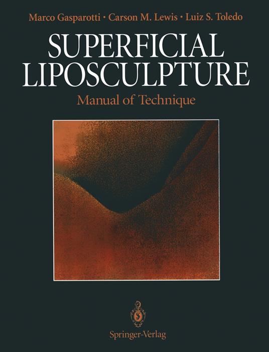 Superficial Liposculpture