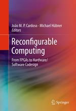 Reconfigurable Computing