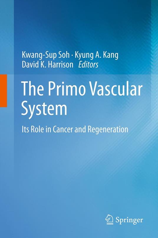 The Primo Vascular System