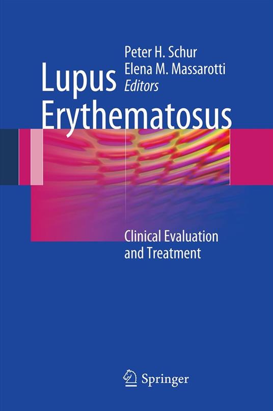 Lupus Erythematosus