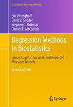 Regression Methods in Biostatistics