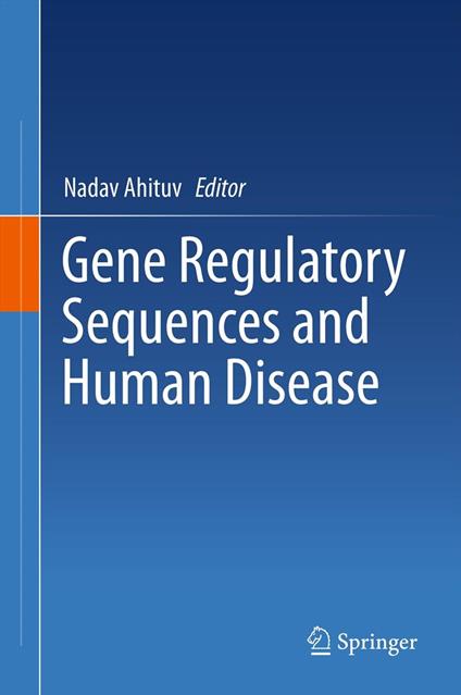 Gene Regulatory Sequences and Human Disease