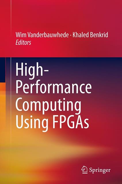 High-Performance Computing Using FPGAs