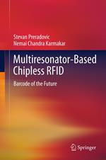 Multiresonator-Based Chipless RFID