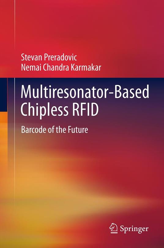 Multiresonator-Based Chipless RFID