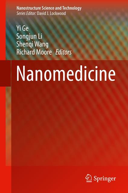 Nanomedicine