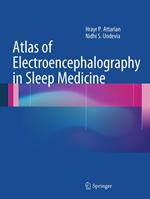 Atlas of Electroencephalography in Sleep Medicine