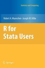 R for Stata Users