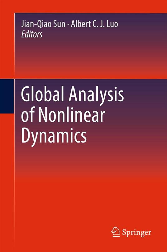 Global Analysis of Nonlinear Dynamics