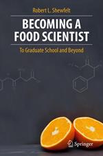 Becoming a Food Scientist