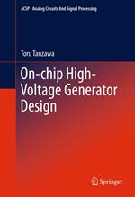 On-chip High-Voltage Generator Design