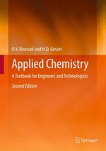 Applied Chemistry