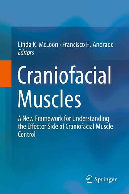 Craniofacial Muscles