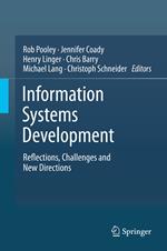 Information Systems Development