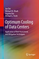 Optimum Cooling of Data Centers