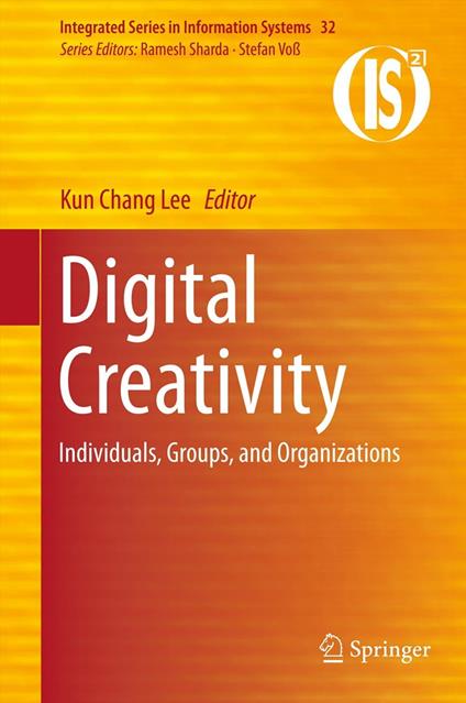 Digital Creativity