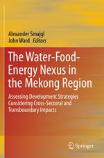 The Water-Food-Energy Nexus in the Mekong Region