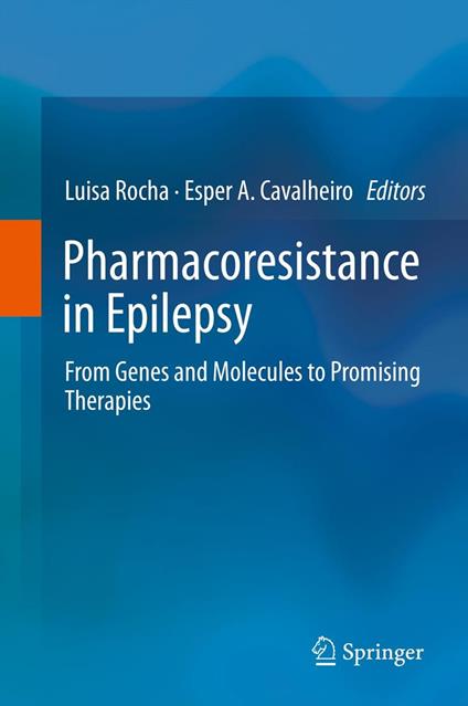 Pharmacoresistance in Epilepsy