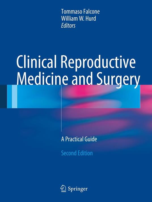 Clinical Reproductive Medicine and Surgery