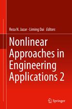 Nonlinear Approaches in Engineering Applications 2