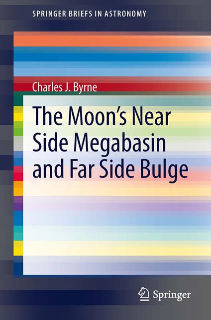 The Moon's Near Side Megabasin and Far Side Bulge