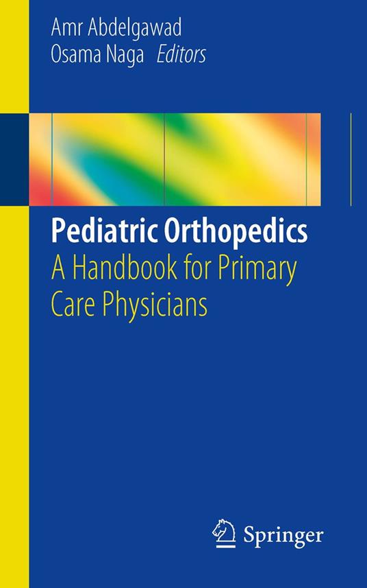 Pediatric Orthopedics