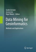 Data Mining for Geoinformatics