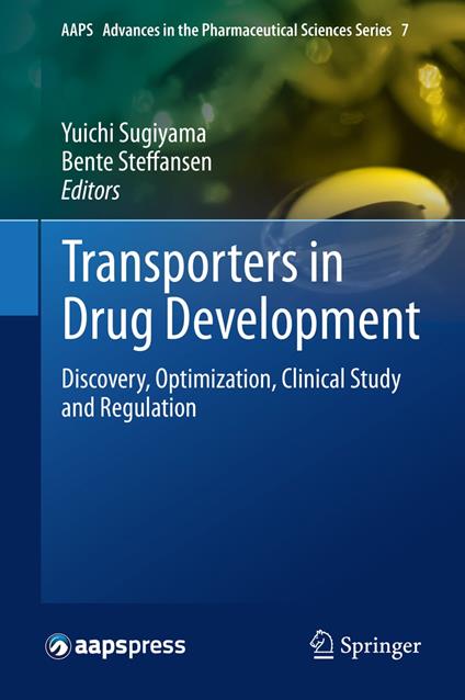 Transporters in Drug Development