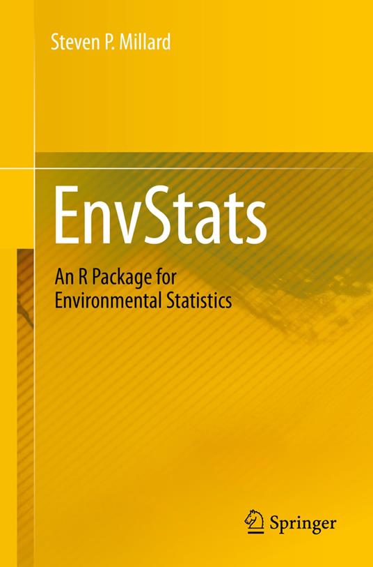 EnvStats