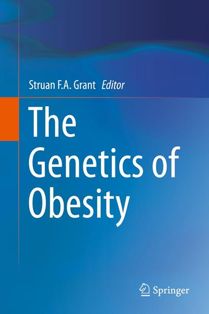 The Genetics of Obesity