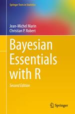 Bayesian Essentials with R