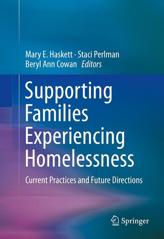 Supporting Families Experiencing Homelessness