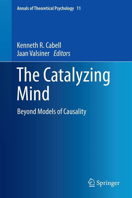 The Catalyzing Mind