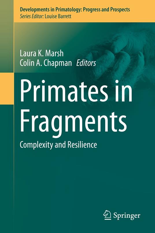 Primates in Fragments