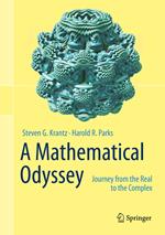 A Mathematical Odyssey