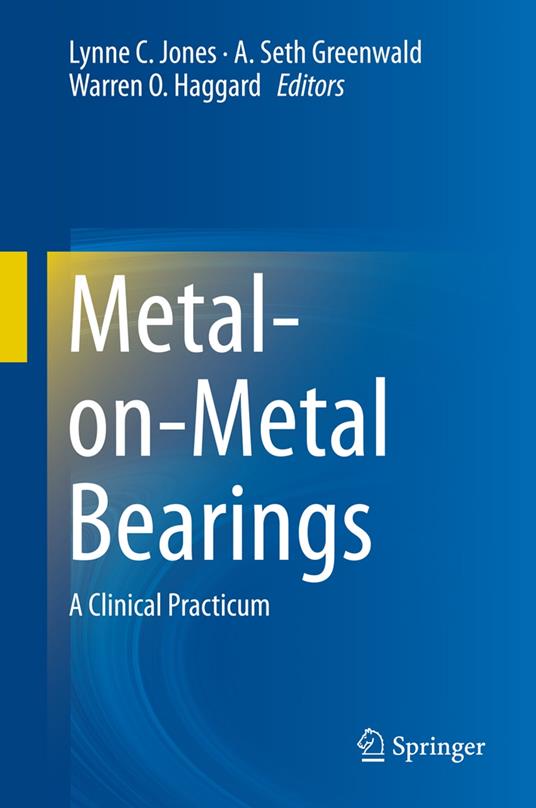 Metal-on-Metal Bearings