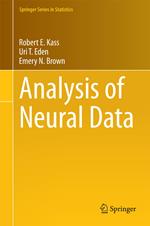 Analysis of Neural Data