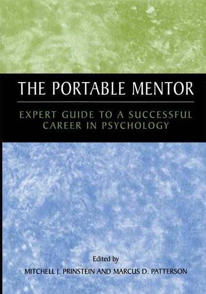 The Portable Mentor